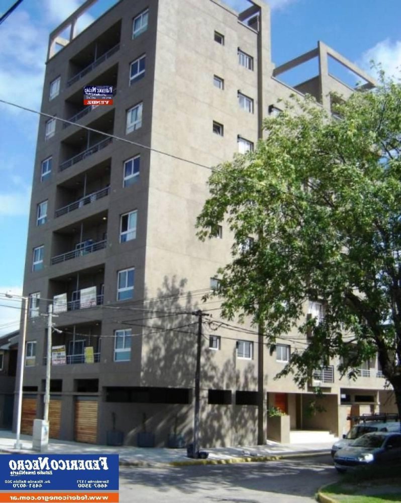 Studio à San Miguel, Argentina No. 53510