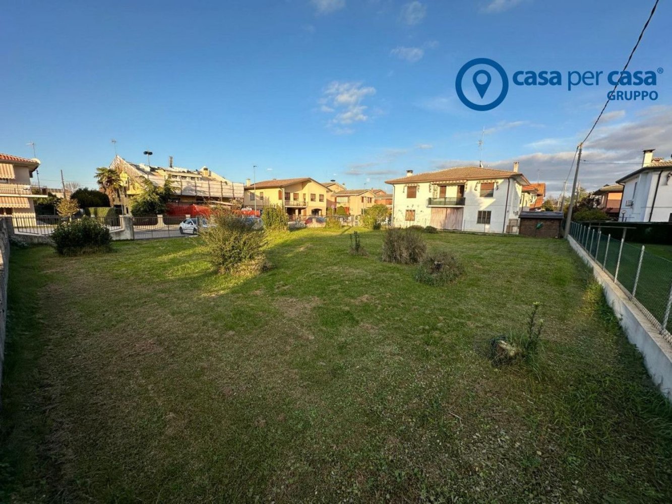 642m² Land in Adria, Italy No. 90757