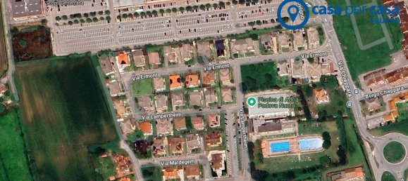 642m² Land in Adria, Italy No. 90757 10