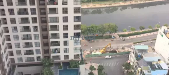 3 Schlafzimmer Wohnung in District 4, Vietnam, Nr. 9531 3
