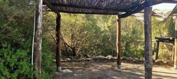 Gewerbliche Immobilie in Olbia, Italy 64m², Nr. 322558 3