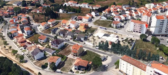  قطعة أرض في Torres Vedras, Portugal رقم 74372 13