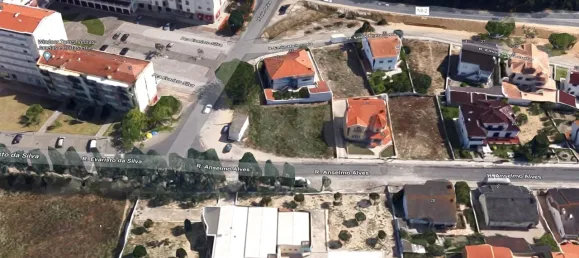  قطعة أرض في Torres Vedras, Portugal رقم 74372 10