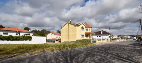  قطعة أرض في Torres Vedras, Portugal رقم 74372 2