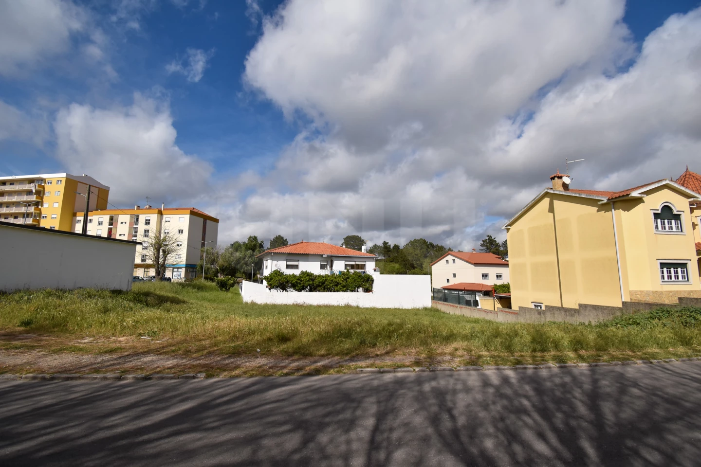  قطعة أرض في Torres Vedras, Portugal رقم 74372