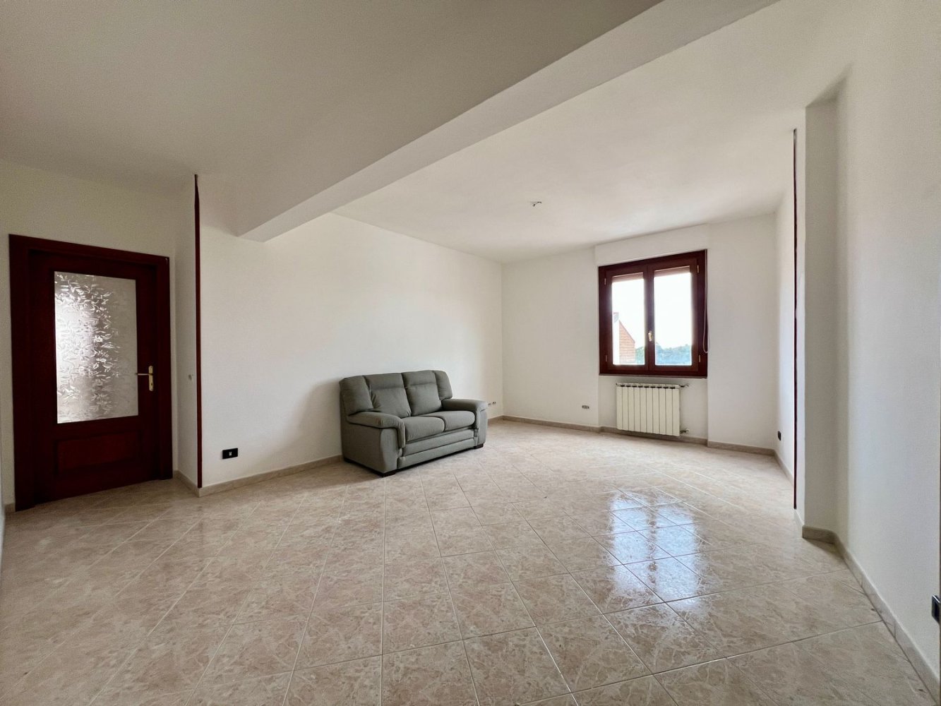 5غرفة شقة في Sassari, Italy رقم 229043