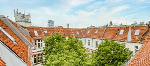 Apartamento T2 em Friedrichshain, Germany N.º 66368 4