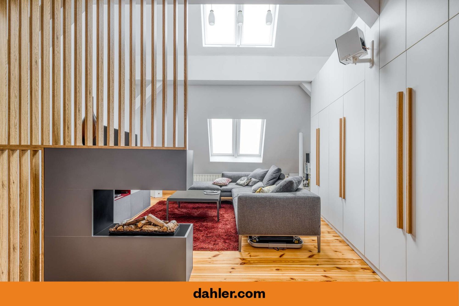 Apartamento T2 em Friedrichshain, Germany N.º 66368