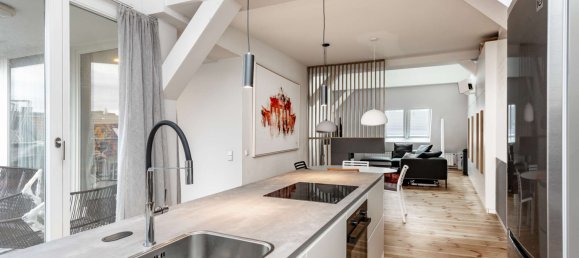 Apartamento T2 em Friedrichshain, Germany N.º 66368 2