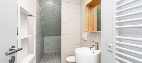 Apartamento T2 em Friedrichshain, Germany N.º 66368 8