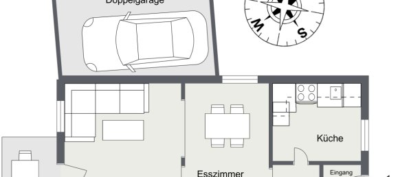 5 bedrooms Townhouse in Regensburg, Germany No. 271565 9