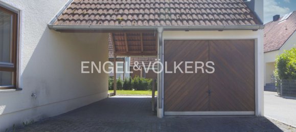 5 bedrooms Townhouse in Regensburg, Germany No. 271565 3