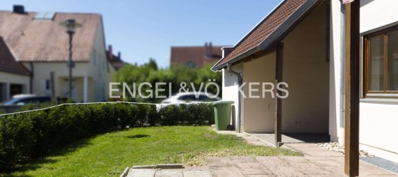 5 bedrooms Townhouse in Regensburg, Germany No. 271565 2