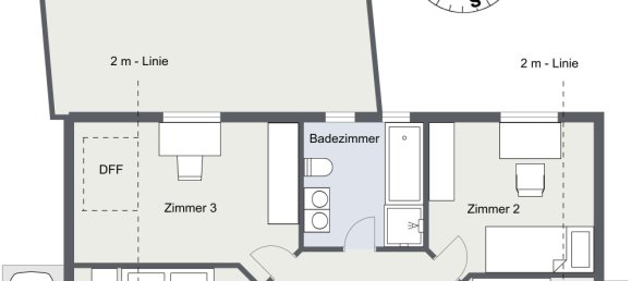 5 bedrooms Townhouse in Regensburg, Germany No. 271565 10
