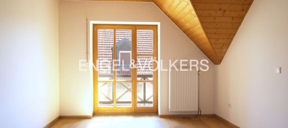5 bedrooms Townhouse in Regensburg, Germany No. 271565 6
