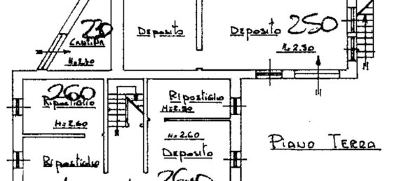 17 bedrooms House in Lerma, Italy No. 348223 8