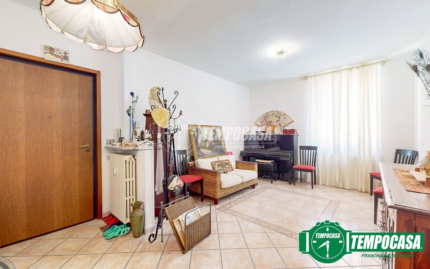 3 bedrooms Apartment in Alessandria, Italy No. 339567