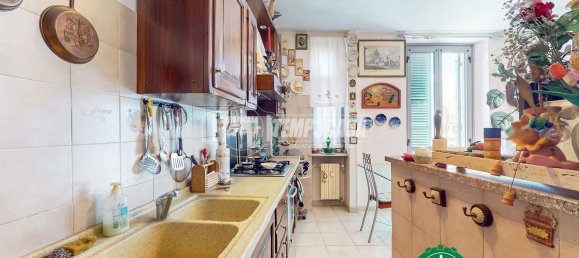 3 bedrooms Apartment in Alessandria, Italy No. 339567 5