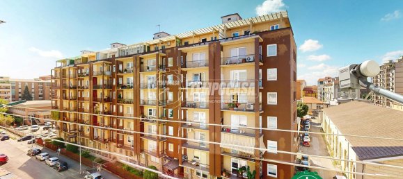 3 bedrooms Apartment in Alessandria, Italy No. 339567 9