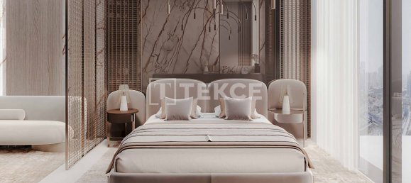 1 bedroom Apartment for sale in Dubai Studio City, Dubai, UAE № 203411 12