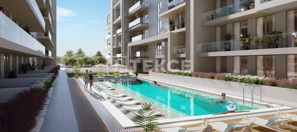 1 bedroom Apartment for sale in Dubai Studio City, Dubai, UAE № 203411 2