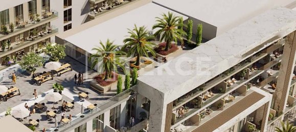 1 bedroom Apartment for sale in Dubai Studio City, Dubai, UAE № 203411 6