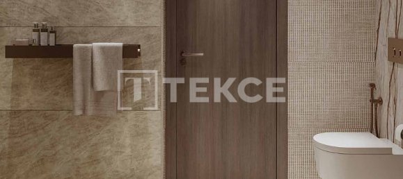 1 bedroom Apartment for sale in Dubai Studio City, Dubai, UAE № 203411 14