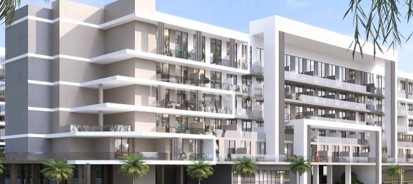 1 bedroom Apartment for sale in Dubai Studio City, Dubai, UAE № 203411 4