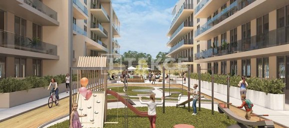 1 bedroom Apartment for sale in Dubai Studio City, Dubai, UAE № 203411 3