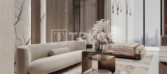1 bedroom Apartment for sale in Dubai Studio City, Dubai, UAE № 203411 9