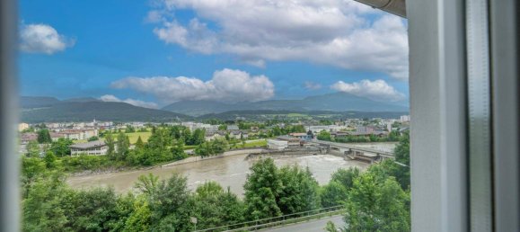 2 bedrooms Apartment in Hallein, Austria No. 131571 2