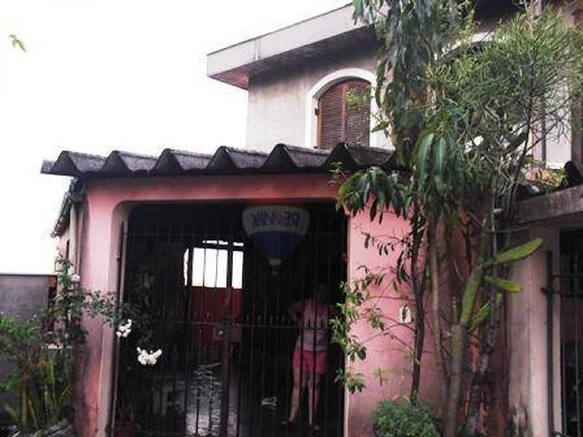 6 Schlafzimmer Haus in Sao Paulo, Brazil, Nr. 499094