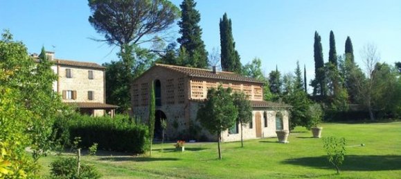 8 غرف نوم شقة في Terricciola, Italy رقم 253 5