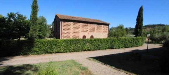 8 غرف نوم شقة في Terricciola, Italy رقم 253 6