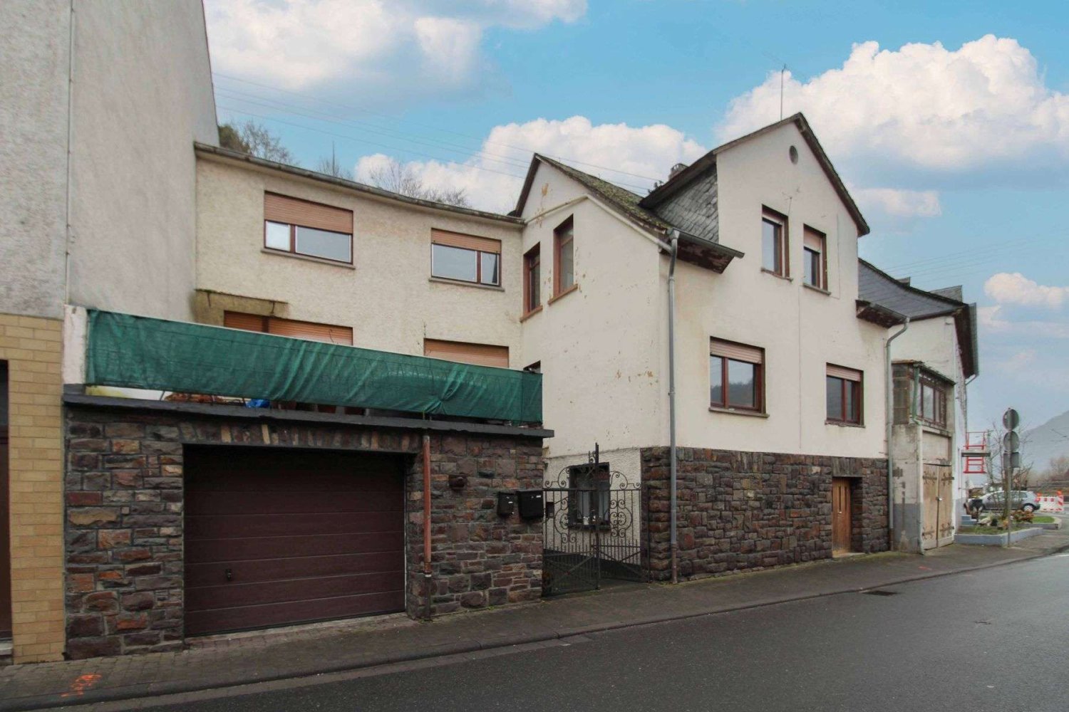 5 Schlafzimmer Haus in Mainz-Bingen, Germany, Nr. 238581