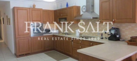 3 bedrooms Apartment in Birgu, Malta No. 6306 6