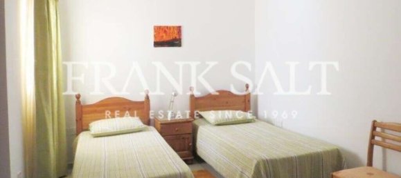 3 bedrooms Apartment in Birgu, Malta No. 6306 14