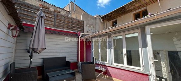 3 bedrooms House in Carpentras, France No. 309958 18