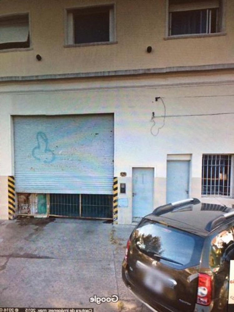  Commercial property in Lomas de Zamora, Argentina No. 30062
