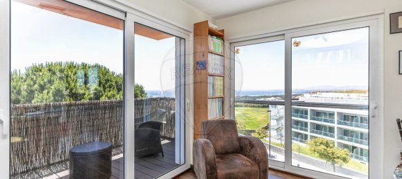 4 bedrooms Penthouse in Almada, Portugal No. 88464 6