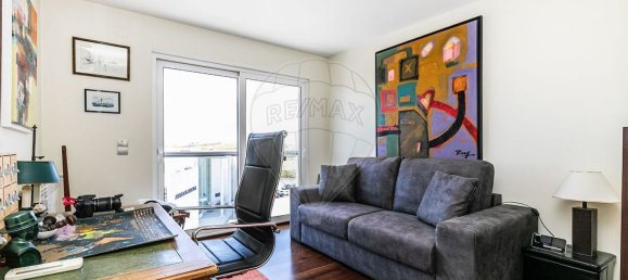 4 bedrooms Penthouse in Almada, Portugal No. 88464 19