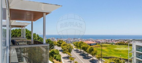 4 bedrooms Penthouse in Almada, Portugal No. 88464 25