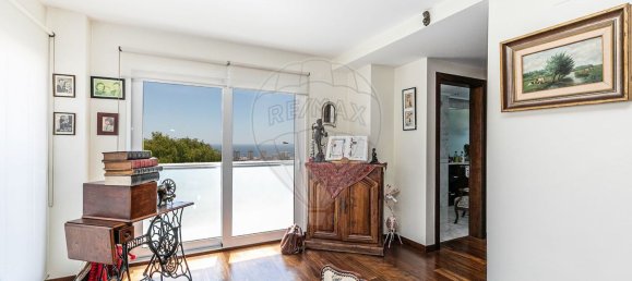 4 bedrooms Penthouse in Almada, Portugal No. 88464 12