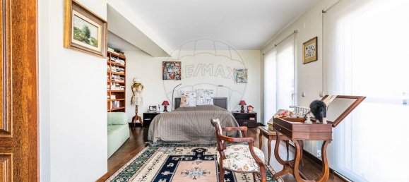 4 bedrooms Penthouse in Almada, Portugal No. 88464 11