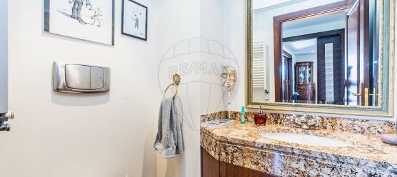 4 bedrooms Penthouse in Almada, Portugal No. 88464 20