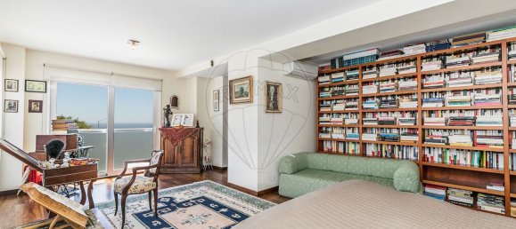 4 bedrooms Penthouse in Almada, Portugal No. 88464 10