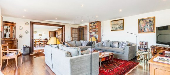 4 bedrooms Penthouse in Almada, Portugal No. 88464 5