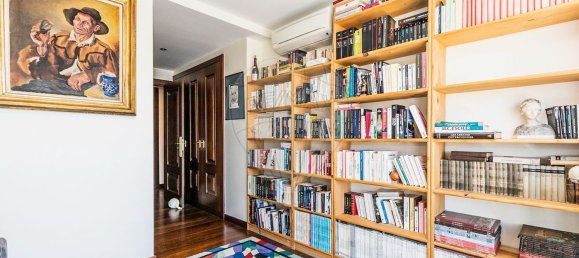 4 bedrooms Penthouse in Almada, Portugal No. 88464 22