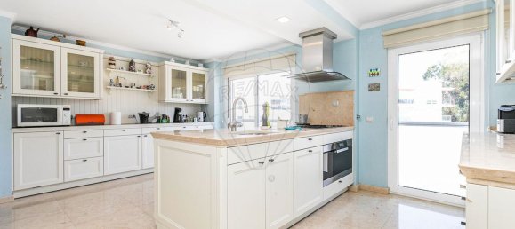 4 bedrooms Penthouse in Almada, Portugal No. 88464 26