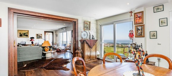 4 bedrooms Penthouse in Almada, Portugal No. 88464 3